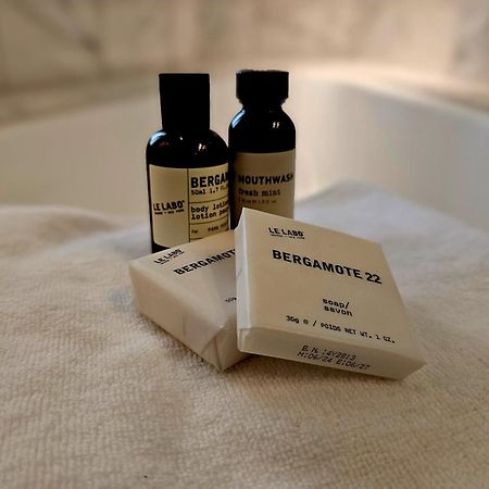 Hotel Park Hyatt Melbourne Zewnętrze zdjęcie