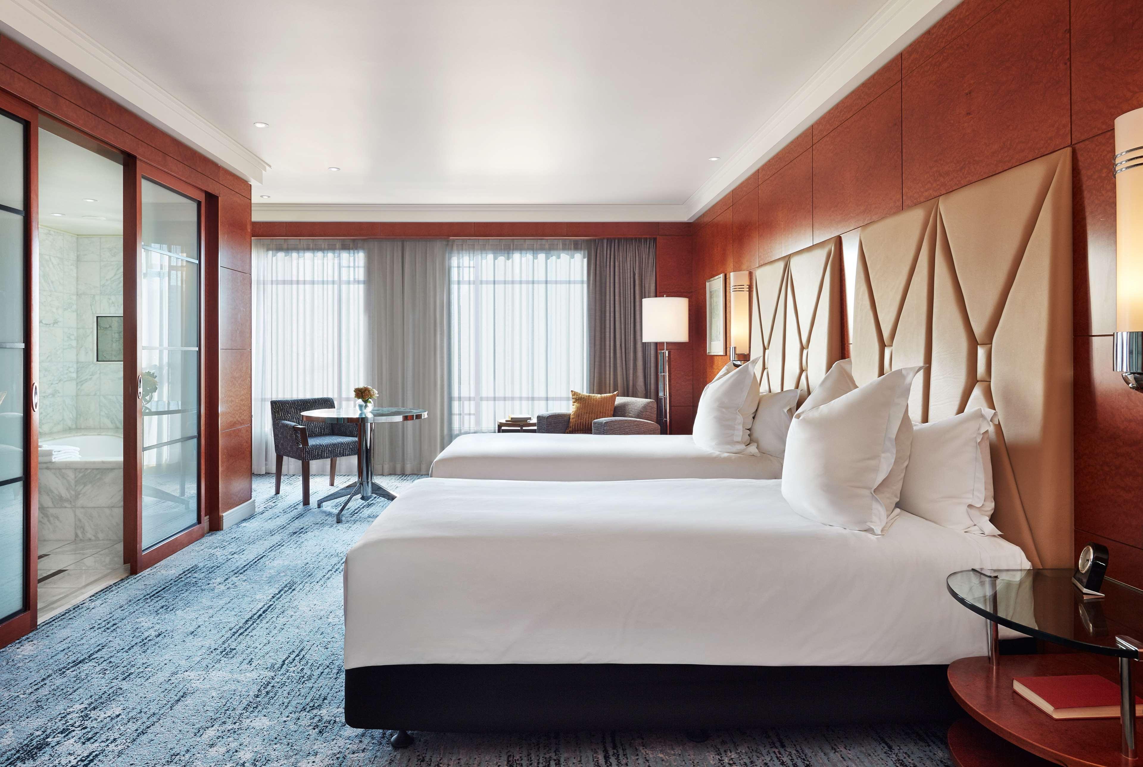 Hotel Park Hyatt Melbourne Zewnętrze zdjęcie Deluxe Room