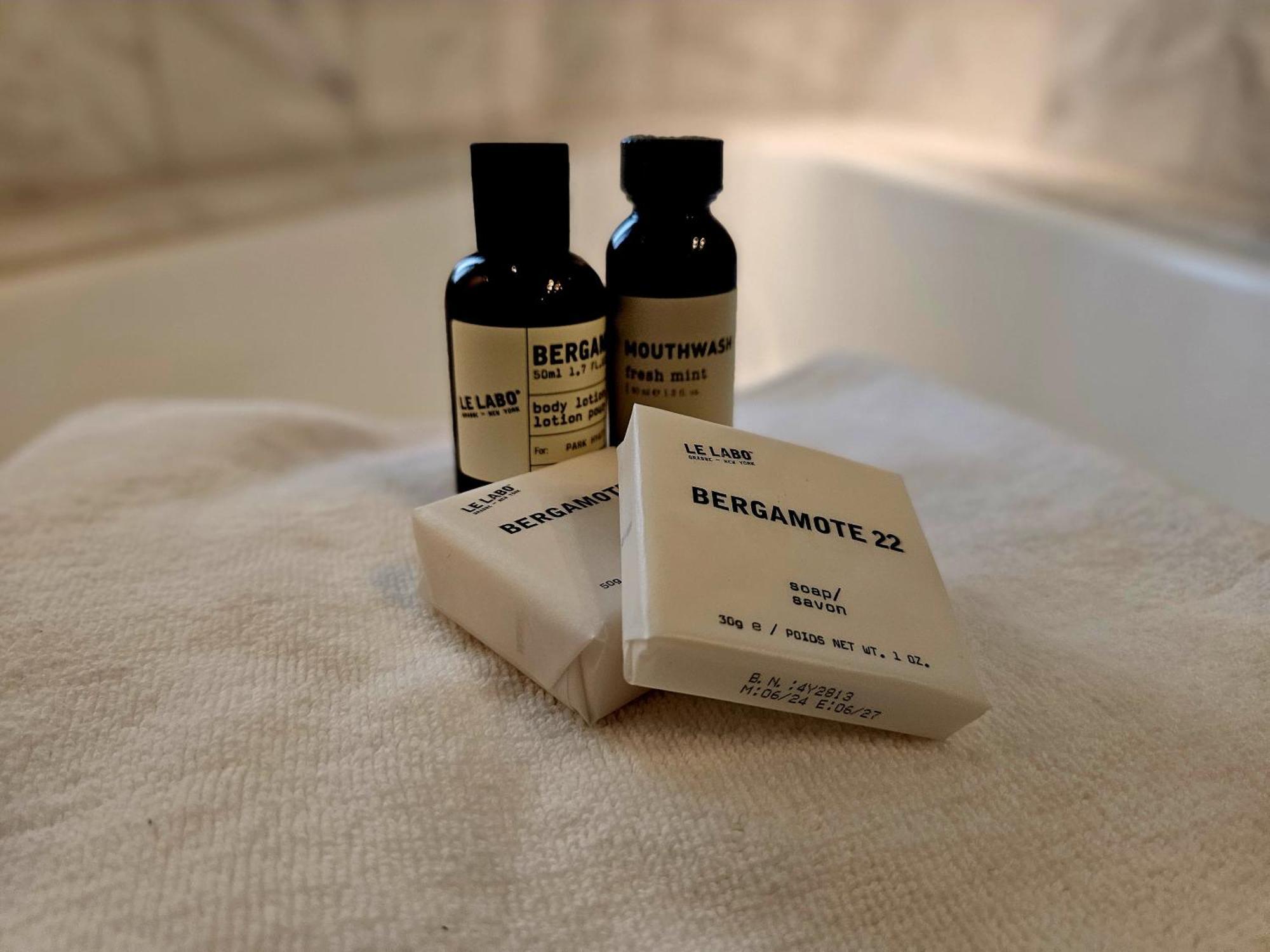 Hotel Park Hyatt Melbourne Zewnętrze zdjęcie